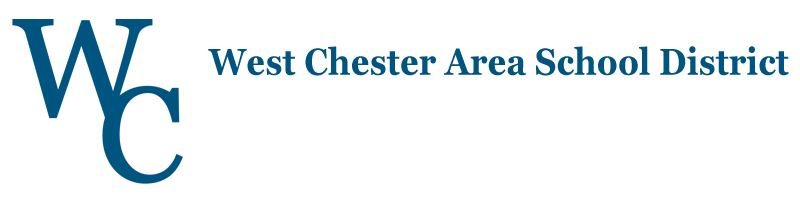West Chester Area SD logo